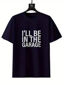 Round Neck Printed T-shirt Casual Short Sleeved Top For Spring And Summer, Perso - Picture 1 of 7