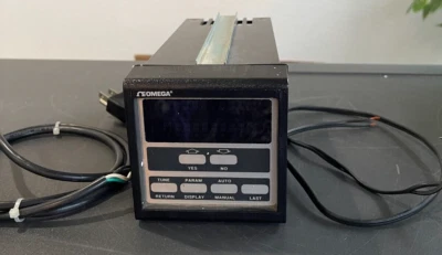 Omega Cn-2000 Series Pid Controller Cn2001Ma-F1 - Image 1 of 4