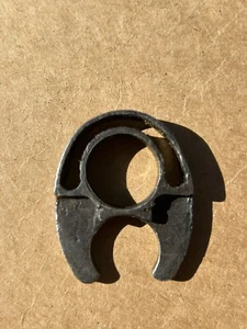 M1 Garand / Arched Milled Lower Band - SA (#1) - Picture 1 of 6