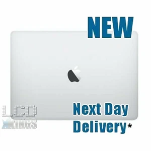 Apple Macbook A1706 A1708 Screen Assembly EMC 3071 2978 Silber - Bild 1 von 5