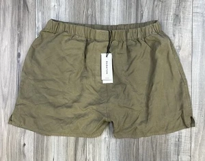Aritzia Babaton Dispatch In Color Faded Sundride Olive, Womens Size Small - Picture 1 of 7