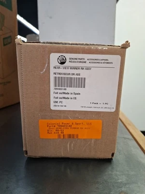 Can-Am Ryker Mirror RH 709403140 Foto 1 de 2