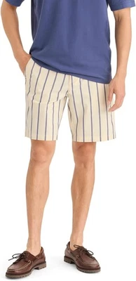 Pantalones cortos Dockers Ultimate Straight Fit Supreme Flex 9,5" para hombre Foto 1 de 3