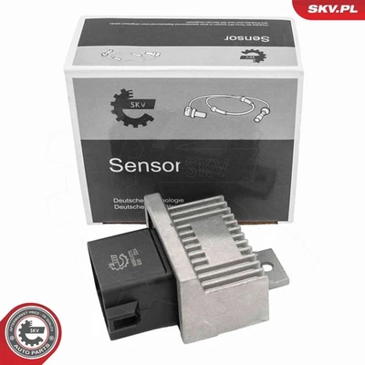 ESEN SKV 96SKV270 Centralina tempo di accensione per Ford Focus II coda spiovente (DA, HCP, DP) - Immagine 1 di 4