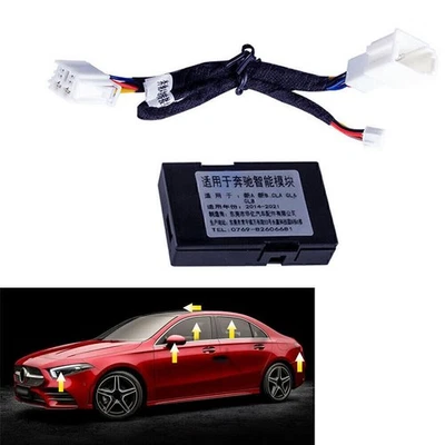 Auto Automatische Fensterschließung Smart Modul für Benz A/B/CLA/GLA/GLB class - Image 1 of 4