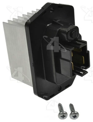 Resistencia del motor del soplador de climatización para Lincoln MKX 2007-2015 CUATRO ESTACIONES Foto 1 de 3