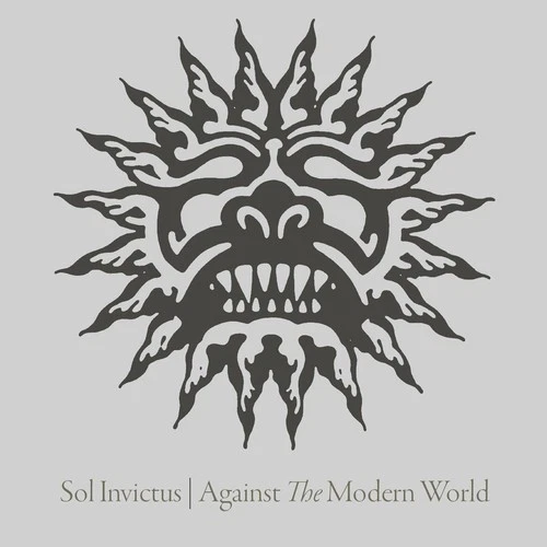 Sol Invictus - Agains The Modern World [New CD] Digipack Packaging - Bild 1 von 1