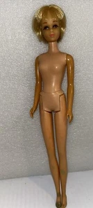 Vintage 1966 Hair Happenin's Francie Doll Nude TLC (409) - Picture 1 of 16