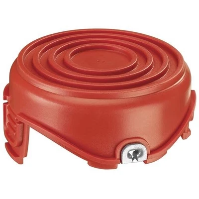 Black and Decker Genuine OEM Replacement Spool Cap, RC065P - Image 1 of 2