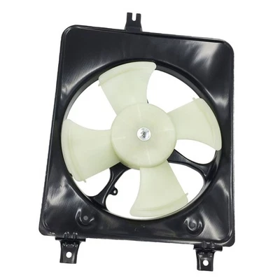 Conjunto de ventilador de refrigeración y motor condensador de aire acondicionado para Honda Accord 620-229 1998-2002 Foto 1 de 4