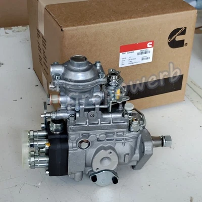 Bomba de inyección de combustible 3916991 para Dodge RAM Cummins 1989-93 5,9 L diésel 0460426114 Foto 1 de 4