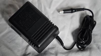 Adaptador de CA para consola Sega Mk 1602 Genesis cable de alimentación para Genesis Foto 1 de 3