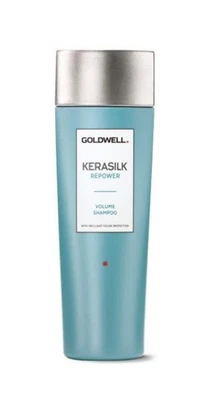 Goldwell Kerasilk Repower Volume Shampoo 250ml - Image 1 of 4