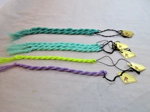 Renaissance Designs Lot of 7 Skeins Assorted Colors             B142 - Picture 1 of 2