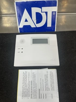 Teclado remoto ADT 6150ADT Foto 1 de 4