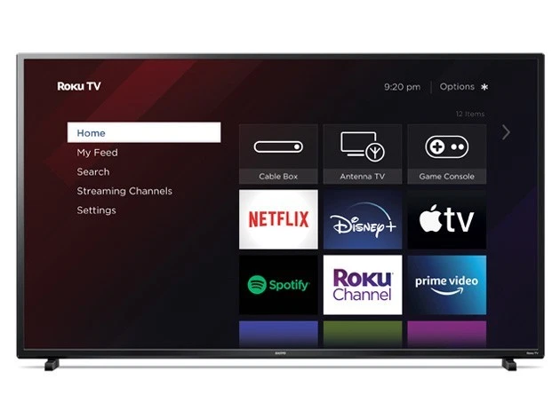 Sanyo TV - Image 1 of 1