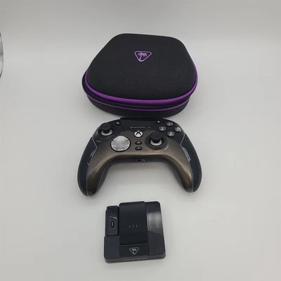 Turtle Beach Stealth Ultra Wireless Gaming Controller, Black - Image 1 of 4