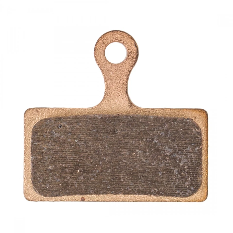 Zapatas de freno de disco sinterizadas Clarks VRX852 para, FSA, Origin8, Clarks y más Foto 1 de 1