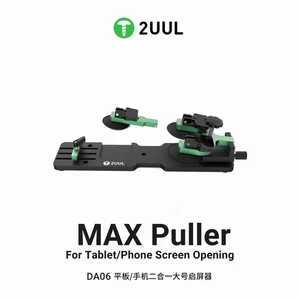 LCD Screen Opener Fixture 2UUL DA06 Max Puller Remover Mobile Phones Tablets UK - Picture 1 of 9