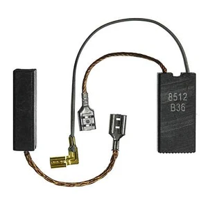 Spazzole di Carbone per Motore Hilti Te 74, 75, 76, 233786 - Premium (P2233) - Picture 1 of 1