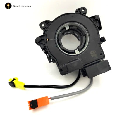 47945-5MA1A Clock spring&steering angle sensor For 15-17 Infiniti 15-24 Nissan Foto 1 de 4