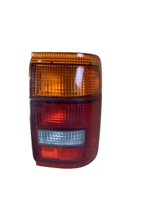 JDM OEM Toyota Hilux Surf N130 + 4Runner Used Right Tail Light Koito 33-08910 - Picture 1 of 11