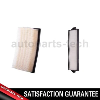 2x Filtro de aire Pronto filtro de aire de cabina para Saab 900 1994 1995 1996 1997 1998 Foto 1 de 4