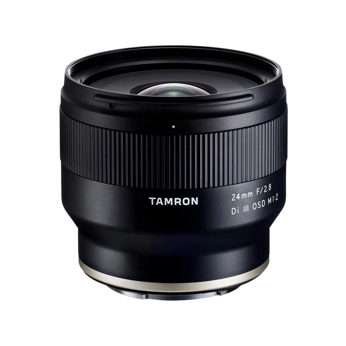 Tamron 24mm Focal Camera Lenses for sale | eBay