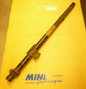 Tubo columna dirección exterior clásico Austin metro mk1 - Imagen 1 de 2