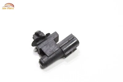 Sensor de temperatura ambiente aire cruzado Mitsubishi Eclipse 2018-2023 OEM Foto 1 de 4