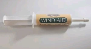 Hawthorne Products Wind Aid, 1 oz dose Equine Breathing Paste EXPIRES 10/26 - Picture 1 of 5