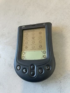 Palm M105 Organisateur Personnel Portable Système Ordinateur de Poche 2001 Y2k avec étui - Photo 1 sur 9