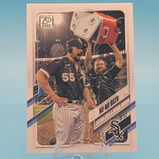 2021 Topps Update Complete Your Set - Pick a Card #251-330 
