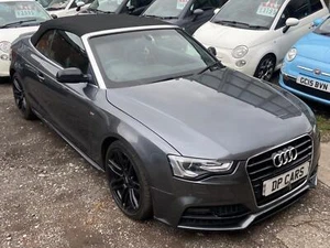 12 Months Mot, Recently Serviced, Prev Lady Owner, Unfortunate Cat S, Automatic! - Picture 1 of 11