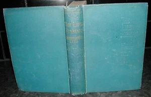 Robert James Lees 1916 The Life Elysian Medium OCCULT Seer PSYCHIC Hardback - Bild 1 von 3