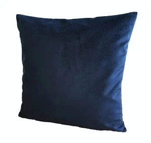 Taie d'oreiller 40X40 Velours Coussin Couverture en 10 Référence De Taille - Bild 1 von 5