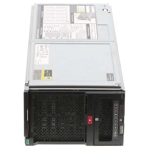 HPE Synergy D3940 Storage Module SAS 12G 1x I/O Adapter 40x SFF 835386-B21 - Photo 1/10