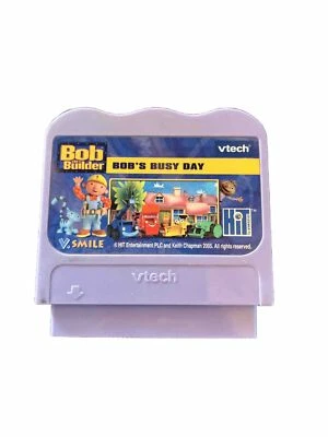 Vetch Games - Image 1 of 2