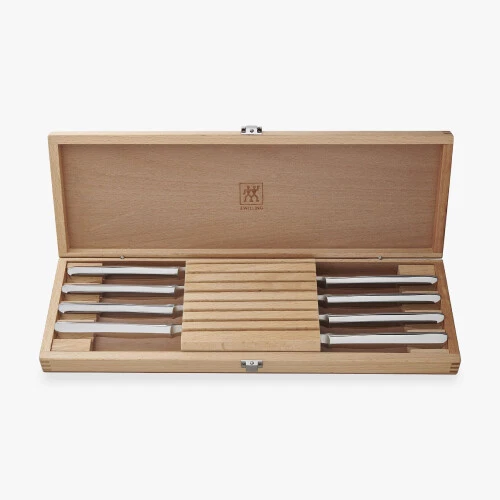 Kitchen & Steak Knives