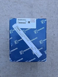 Pierburg OEM Secondary Air Injection for Control Valve For BMW E60 E53 E85 X5 Z4 - Picture 1 of 2