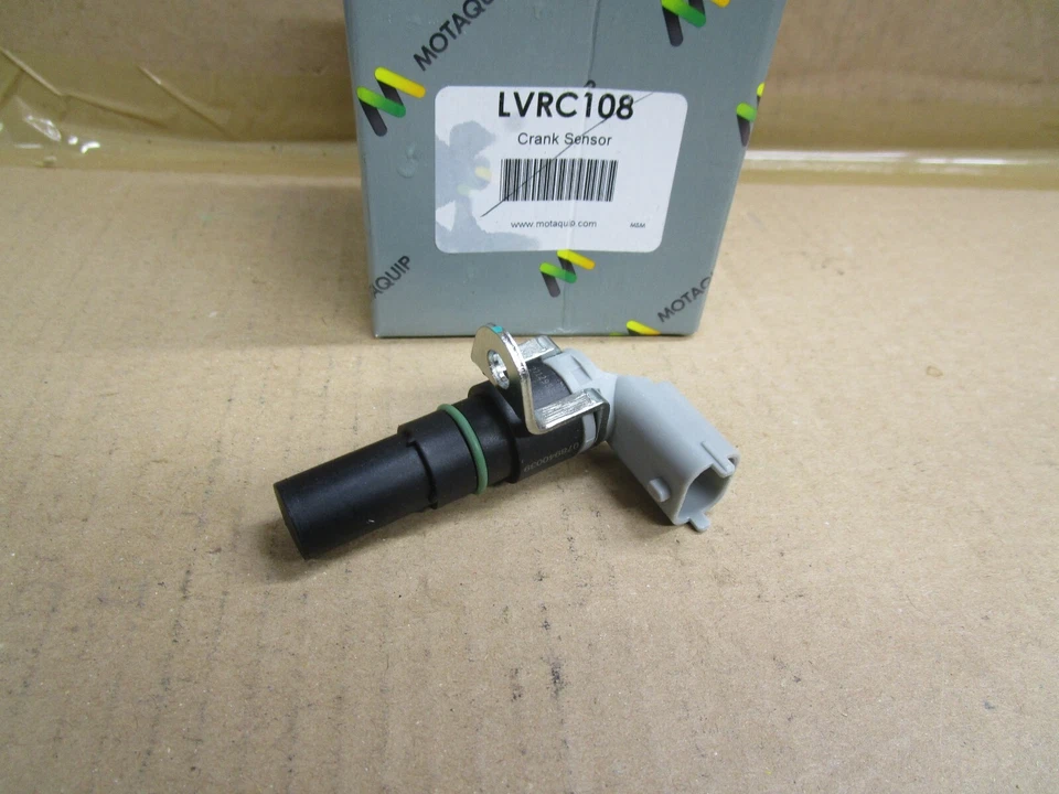 Sensor de pulso cigüeñal SAAB 9-3 (YS3F, E79, D79, D75) 1.8 i LVRC 108 Foto 1 de 1