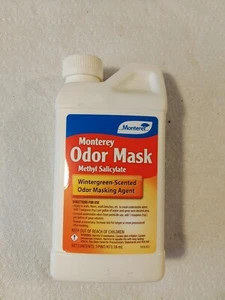 Monterey Odor Mask Concentrate - Picture 1 of 7