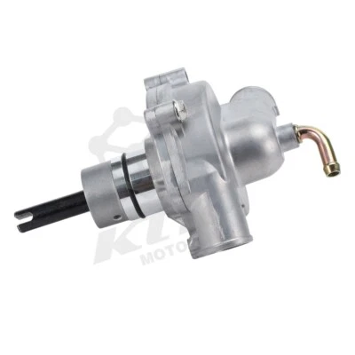 Water Pump Assy For Suzuki GSX1300R Hayabusa 1999-2007 17400-24F00 - Image 1 of 4