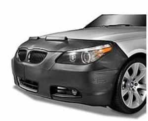 Colgan Front End Mask Bra 2pc. Fits Kia Rio 2006-2007 W/ FR.License Plate - Picture 1 of 1