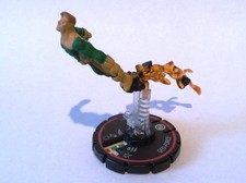 DC HeroClix Collateral Damage Single Figure