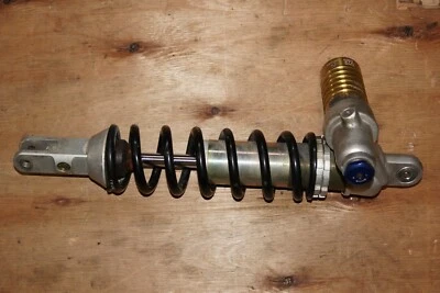 Aprilia SXV RXV 450 550 OEM Rear Shock Suspension  - Image 1 of 4