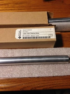 6LA27848000, B2320L LFR Cleaning Roller, Used, Ready to Install. - Picture 1 of 1
