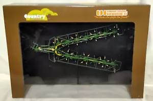 Krone 1/32 Tedder 15.02 14T with 14 Rotors by Universal Hobbies - Picture 1 of 3