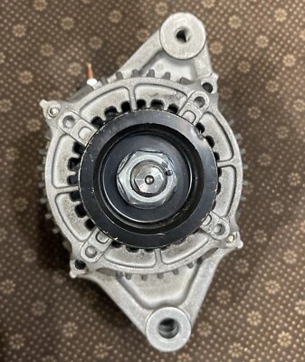 ALTERNATOR FITS TOYOTA PASEO 1.5L 1996-1999 27060-11250 27060-11250-84 - Image 1 of 4