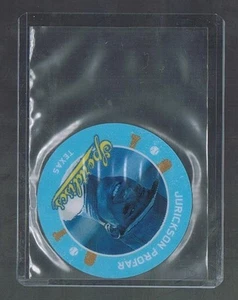JURICKSON PROFAR SD45 Rangers Sportdiscs Sport Discs 2013 Panini Hometown Heroes - Picture 1 of 1